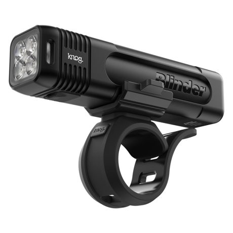 Knog Blinder Pro 600 kerékpár első lámpa