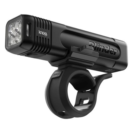 Knog Blinder Pro 900 kerékpár első lámpa