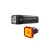 Knog PWR Road 700+Blinder Square Rear&PWR Mount kerékpár lámpa szett