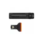 Knog PWR Road 700+Blinder Square Rear&PWR Mount kerékpár lámpa szett