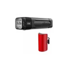 Knog Blinder 900+Cobber Mid kerékpár lámpa szett