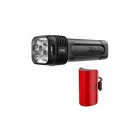 Knog Blinder 1300+Cobber Mid kerékpár lámpa szett