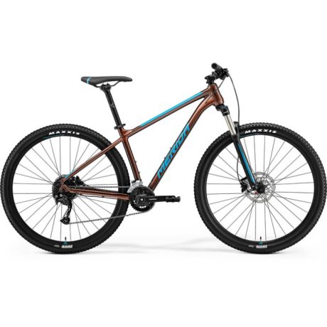 Merida Big.Nine 100-2X MTB 29" kerékpár 2021