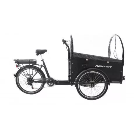 Neuzer Carry Heavy Duty cargo e-bike