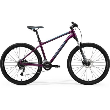 Merida Big.Seven 60 MTB 27,5" kerékpár 2021