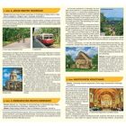 Frigoria Budai-hegység és környéke kerékpáros térkép