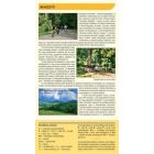 Frigoria Budai-hegység és környéke kerékpáros térkép