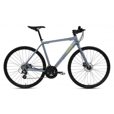 Csepel Rapid Alu 1.1 gravel kerékpár