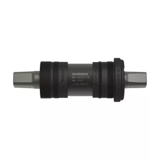 Shimano Tourney BB-UN101 négyszötengelyes monoblokk