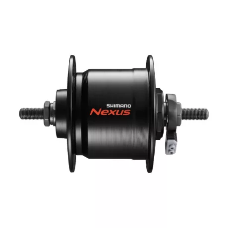 Shimano Nexus DH-C3000-2N-NT dinamós kerékagy