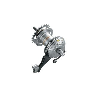 Shimano Nexus SG-3R40 agyváltó