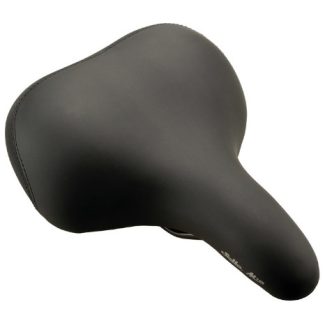 Bikefun B-1125 Selle Mio City női városi/túra nyereg