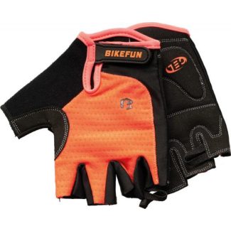 Bikefun Missy rövid ujjas kesztyű