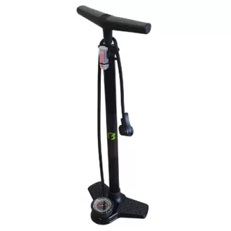 Bikefun BF3203 Boost acél műhelypumpa