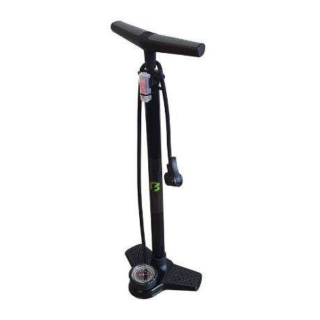 Bikefun BF3203 Boost acél műhelypumpa