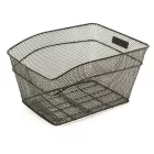 Bikefun Basic hátsó kosár