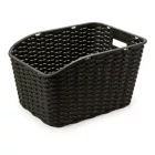 Bikefun Weekend hátsó kosár