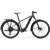 Merida eBIG.NINE 675 III3 MTB 29" E-Bike 2025 - HIDEGSZÜRKE/FEKETE