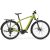 Merida eSPRESSO 500 EQ IV1 E-Bikes Trekking/City MATT ZÖLD(FEKETE) L