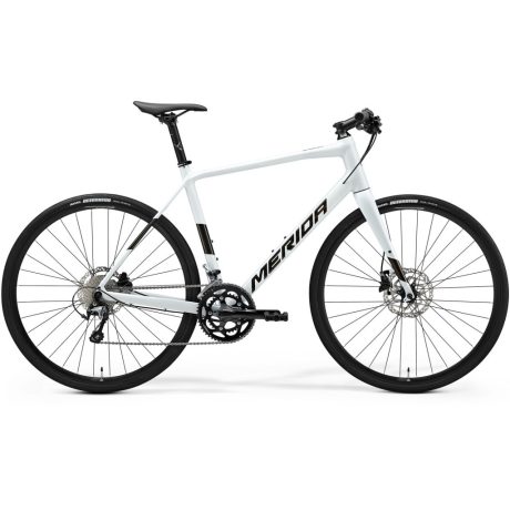 Merida SPEEDER 300 III1 Fitness GYÖNGYFEHÉR(ARANY) XXS