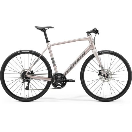 Merida SPEEDER 100 III1 Fitness CITY ROSE(FEGYVERSZÜRKE) XXS