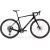 Merida Silex 7000 II1 gravel kerékpár - FEKETE(BRONZ/ARANY)
