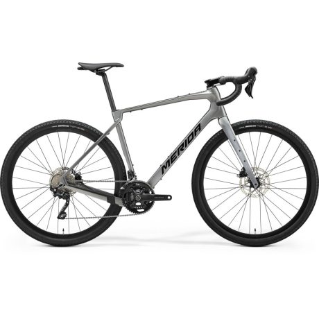 Merida SILEX 4000 II1 Gravel FEGYVERSZÜRKE(FEKETE/TITÁN) S