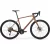 Merida Silex 4000 II1 gravel kerékpár - BRONZ METÁL(ARANY/FEKETE)