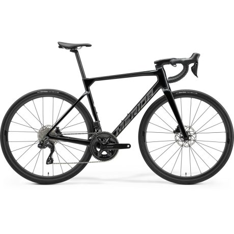 Merida SCULTURA 6000 V3 Road METÁLFEKETE(FEGYVERSZÜRKE) L