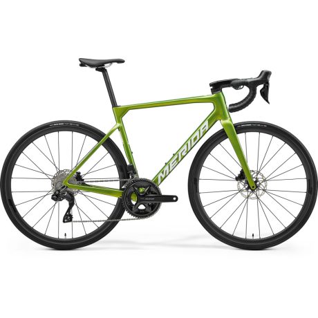 Merida SCULTURA 6000 V3 Road ŐSZIZÖLD(FEHÉR) XS