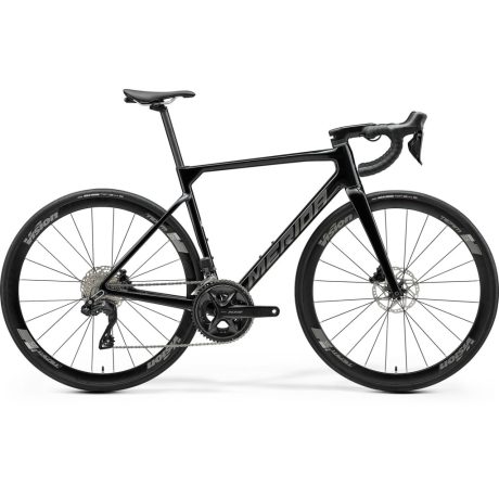 Merida SCULTURA 5000 V1 Road METÁLFEKETE(FEGYVERSZÜRKE) M