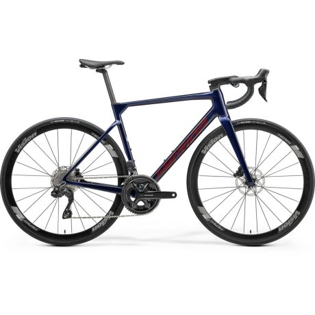 Merida SCULTURA 5000 V1 Road LILA(PIROS) M