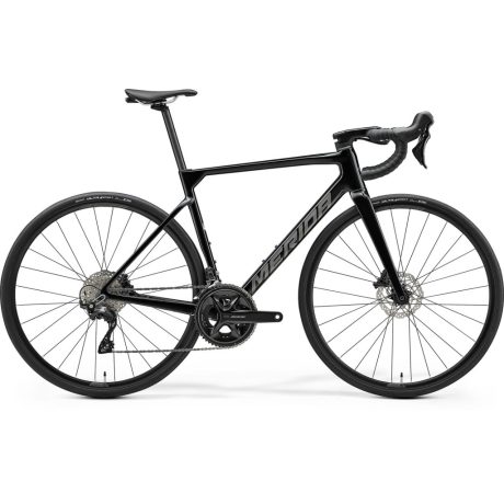 Merida SCULTURA 4000 V3 Road METÁLFEKETE(FEGYVERSZÜRKE) L