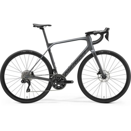 Merida SCULTURA ENDURANCE 6000 II3 Road II3 L SELYEM SÖTÉTEZÜST(FEKETE) L