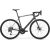 Merida SCULTURA ENDURANCE 6000 II3 Road II3 L SELYEM SÖTÉTEZÜST(FEKETE) L