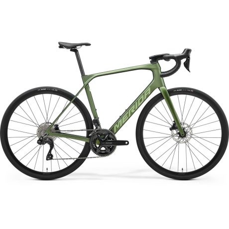 Merida SCULTURA ENDURANCE 6000 II3 Road II3 XXS SELYEM KÖDZÖLD(ZÖLD) XXS
