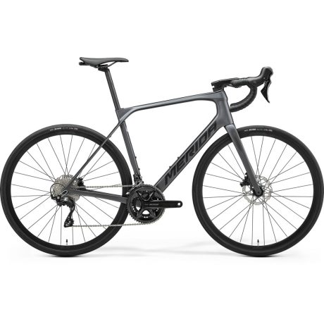 Merida SCULTURA ENDURANCE 4000 II3 Road II3 M SELYEM SÖTÉTEZÜST(FEKETE) M