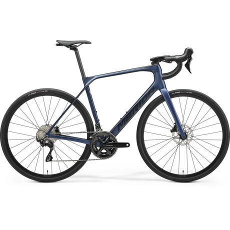 Merida SCULTURA ENDURANCE 4000 II3 Road II3 XS SELYEM HEGYIKÉK(FEKETE) XS