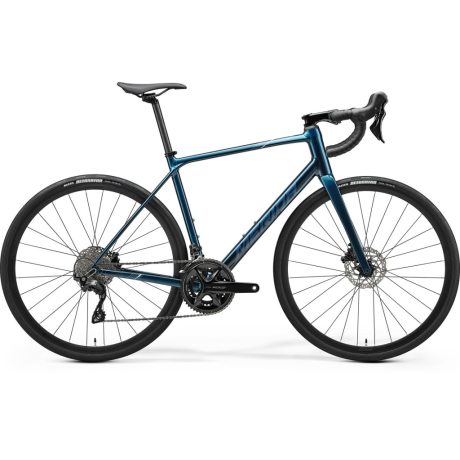 Merida SCULTURA ENDURANCE 400 II3 Road II3 L ZÖLDESKÉK(EZÜST-KÉK) L