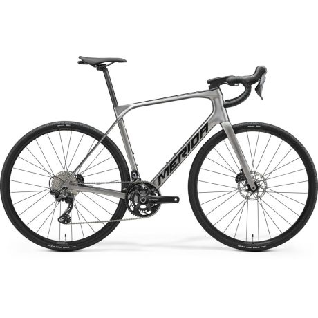 Merida SCULTURA ENDURANCE GR 5000 II2 Road 5000 II2 M FEGYVERSZÜRKE(FEKETE) M