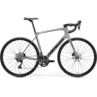Merida Scultura Endurance GR 5000 II2 országúti kerékpár - FEGYVERSZÜRKE(FEKETE)