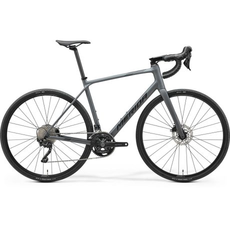 Merida SCULTURA ENDURANCE GR 500 II2 Road 500 II2 XS MATT HIDEGSZÜRKE(FEKETE) XS
