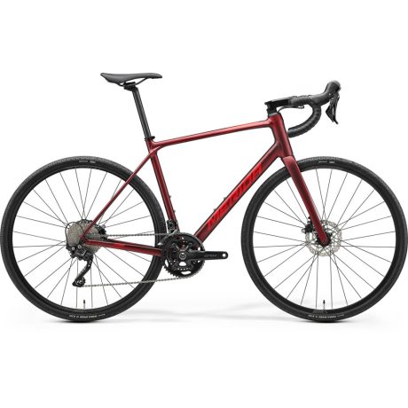 Merida SCULTURA ENDURANCE GR 500 II2 Road 500 II2 M MATT VÖRÖS(PIROS) M