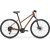 Merida CROSSWAY 100 III2 NŐI Cross trekking MATT BRONZ(EZÜST-BARNA) M