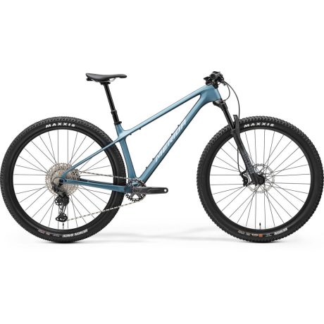 Merida BIG.NINE TR 5000 III1 MTB merev 29'' S SELYEM ACÉLKÉK(KÉK) S