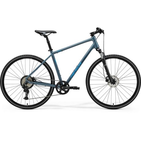 Merida CROSSWAY 20 III2 Cross trekking ACÉLKÉK(KÉK) M