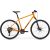 Merida Crossway 20 III2 Cross trekking kerékpár - NARANCS(FEKETE)