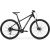 Merida Big.Nine 60 IV1 29" MTB kerékpár - FEKETE(SZÜRKE)
