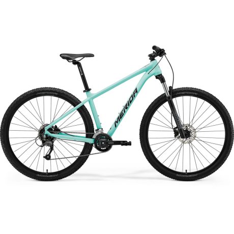 Merida BIG.NINE 60 IV1 MTB merev 29'' KRÉTAZÖLD(FEKETE) S