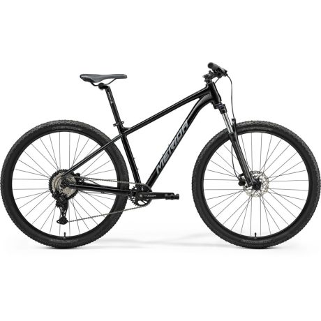 Merida Big.Nine 20 IV2 29" MTB kerékpár - FEKETE(SZÜRKE)